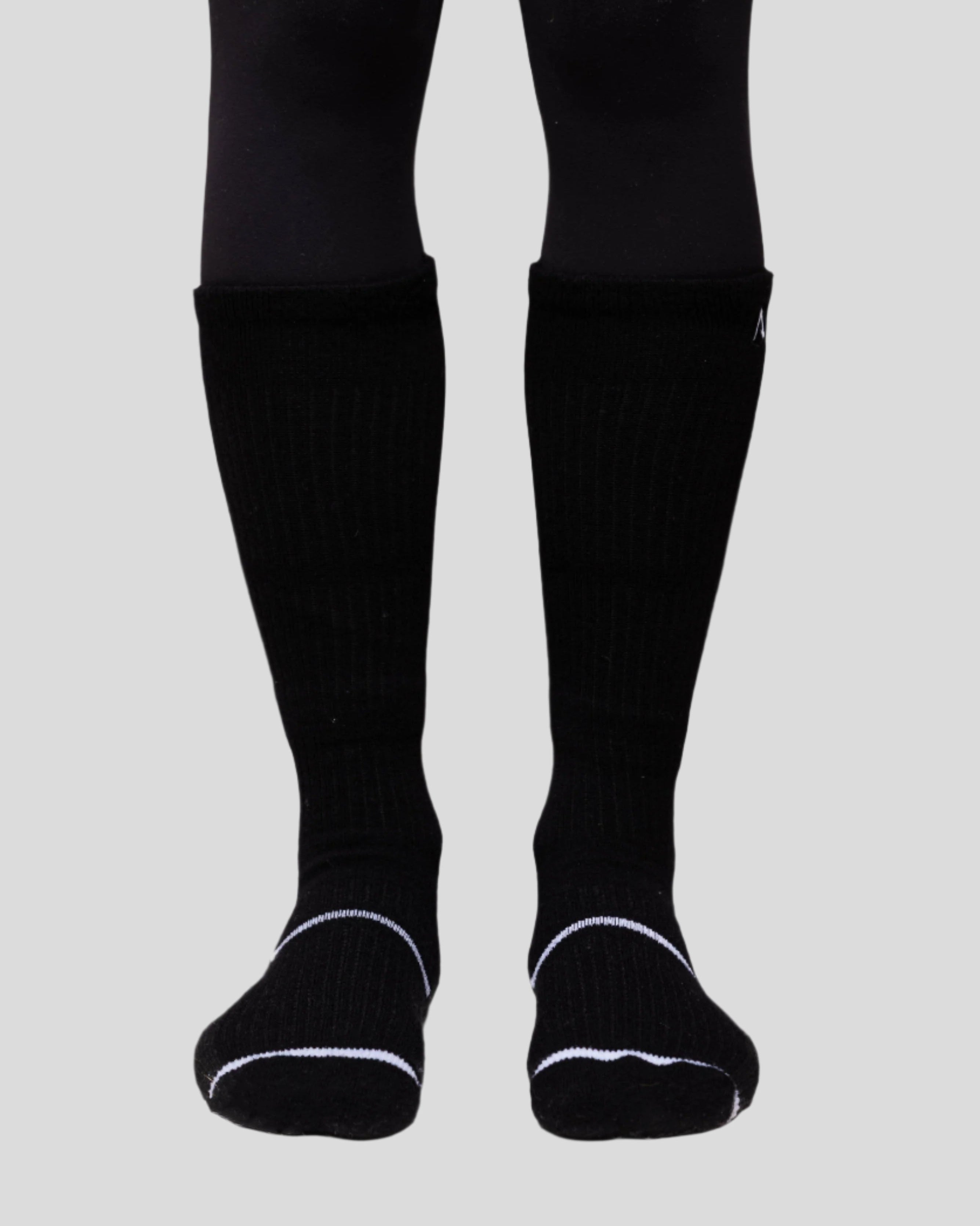 Merino Wool Ski Socks