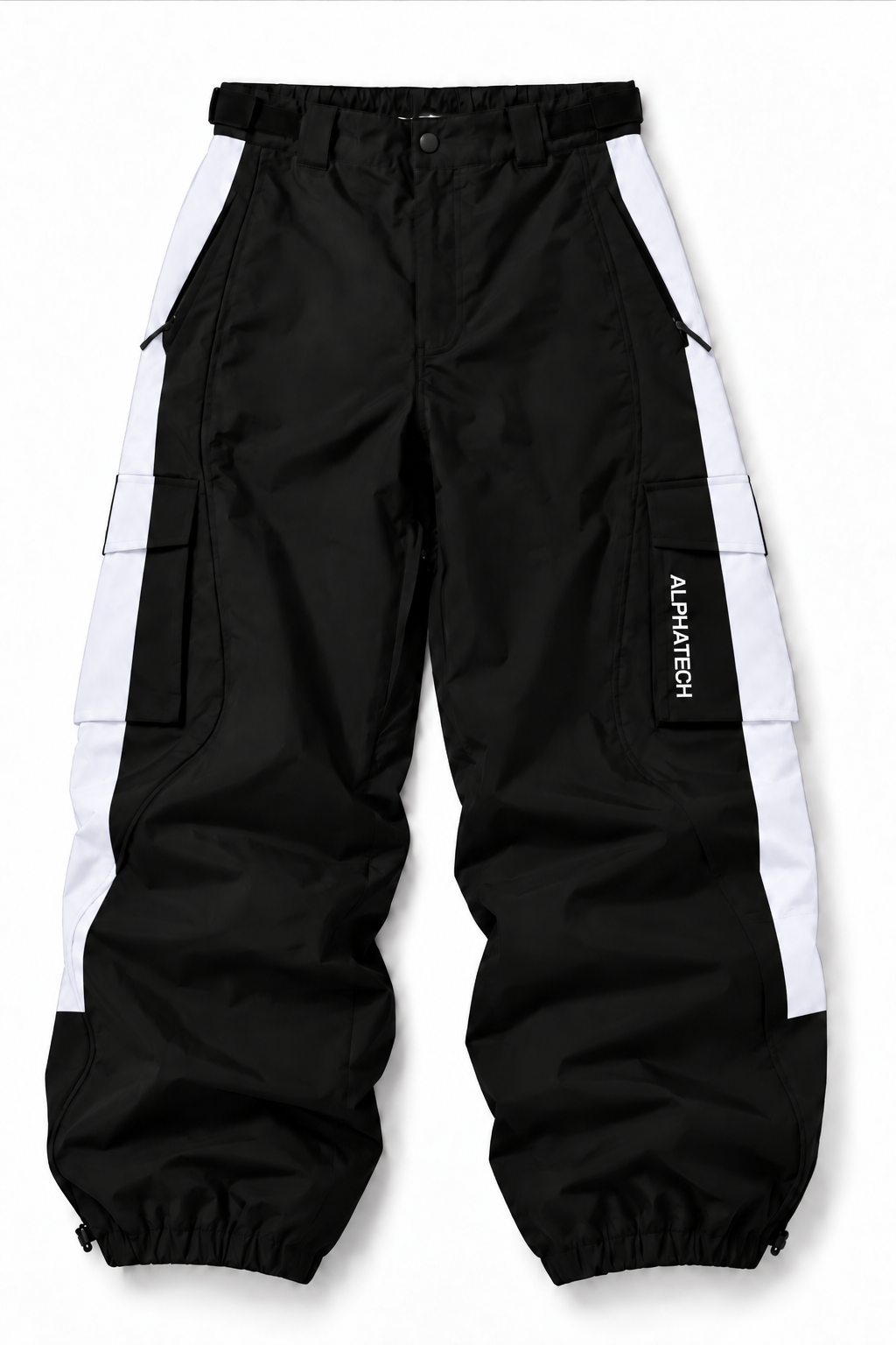Freefit Snowpants: Wingspan