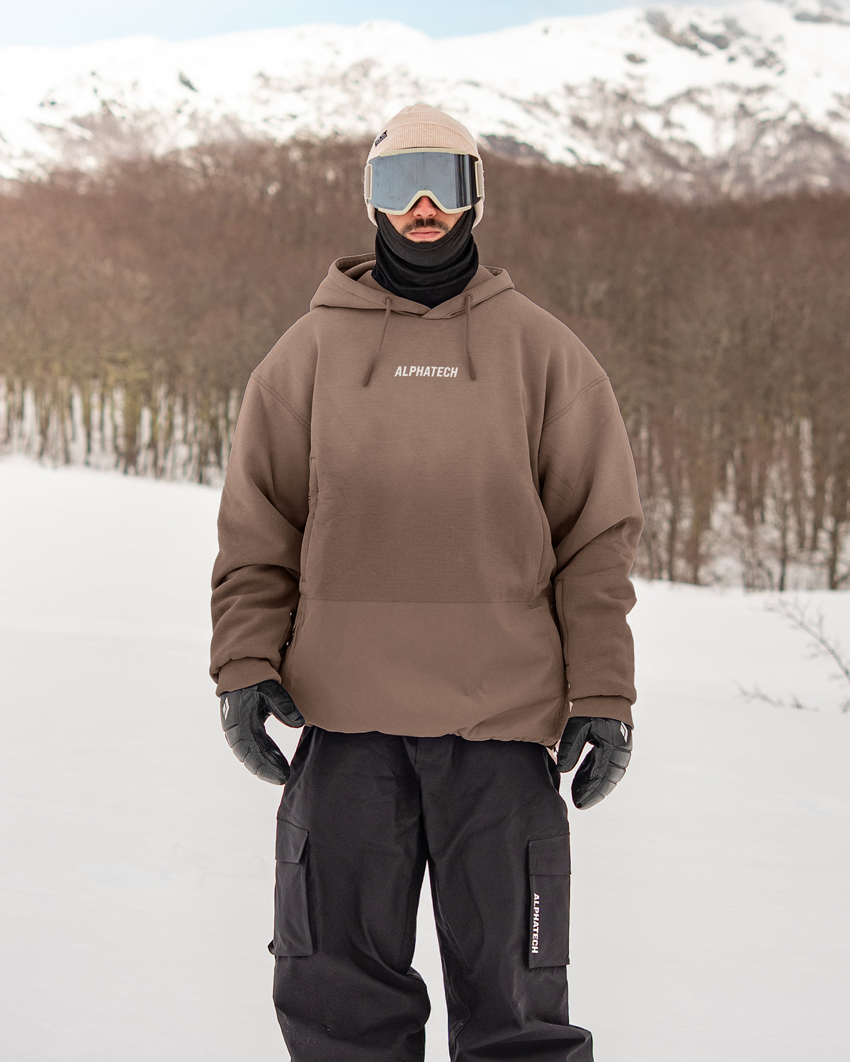 Softflex Pro: Clay Fade
