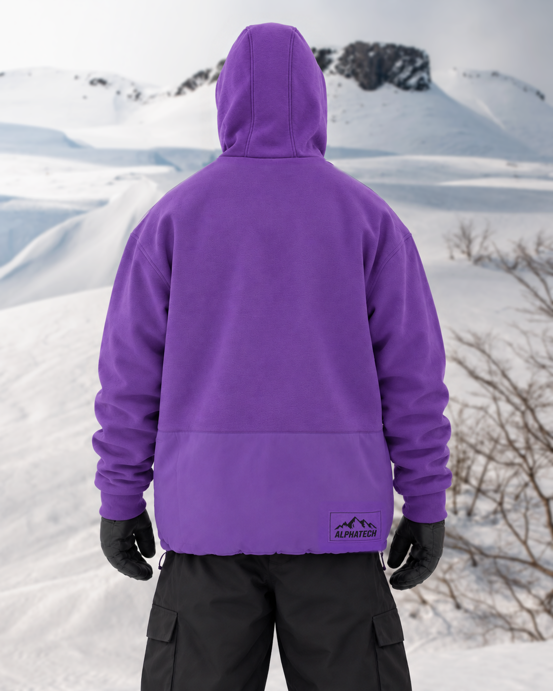 The Softflex Light: Purple