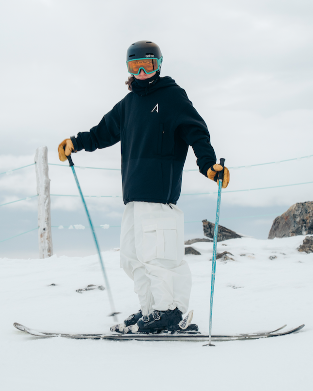 The Softflex Light: Black