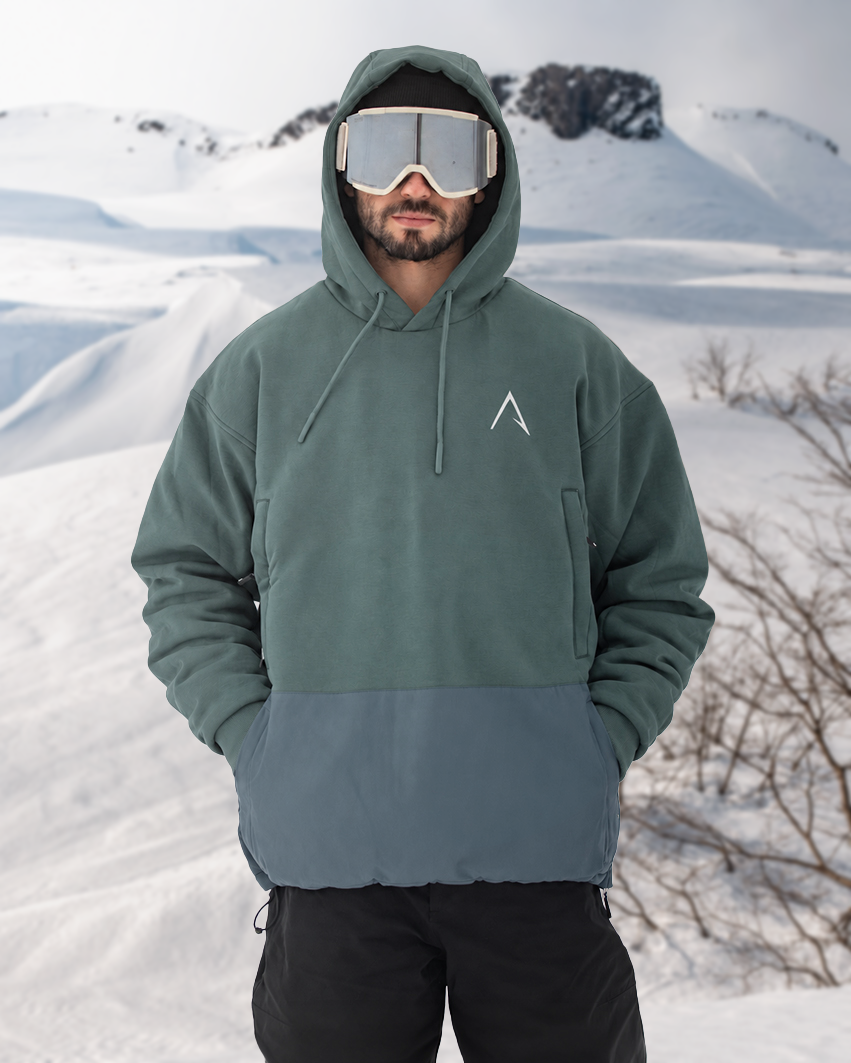 The Softflex Pro: Teal