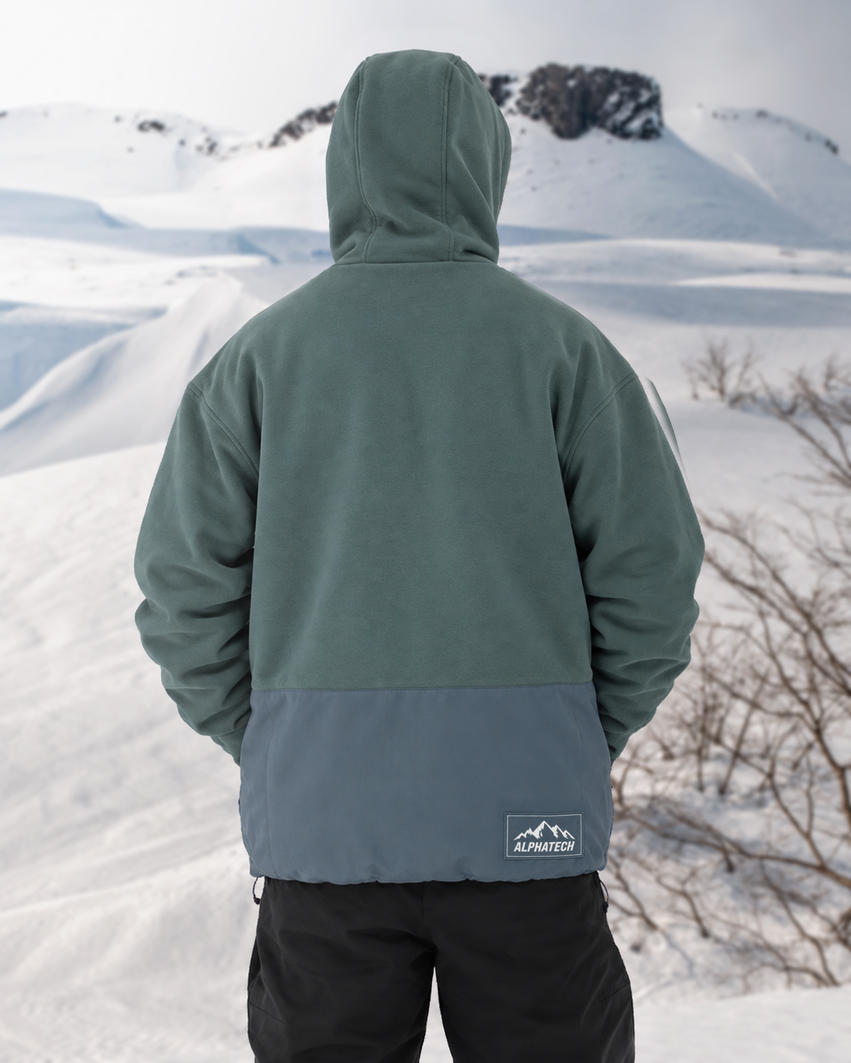 The Softflex Pro: Teal