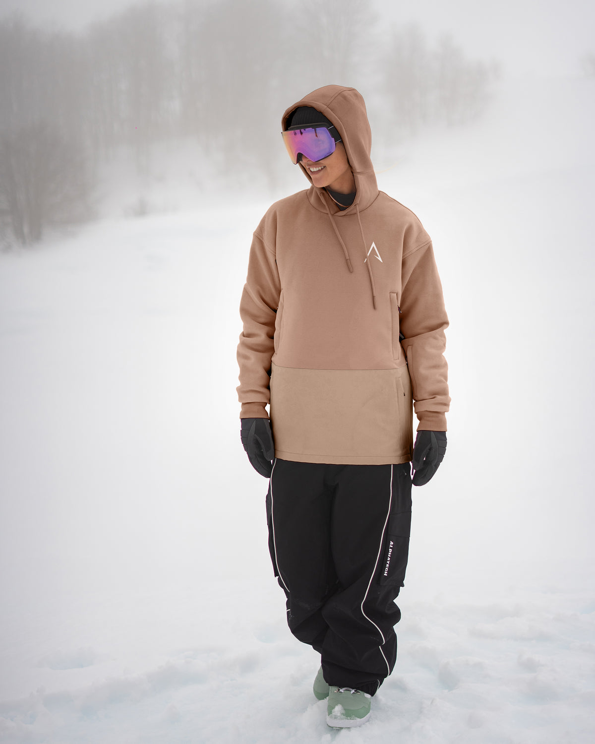 The Softflex Pro: Clay