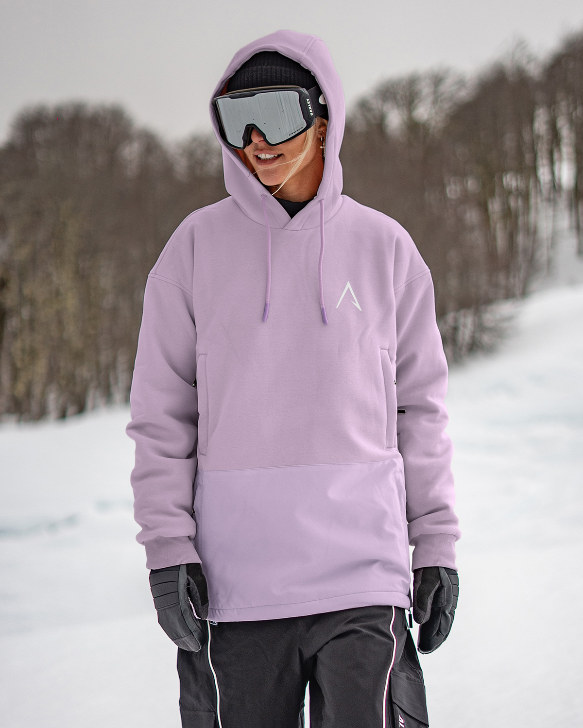 The Softflex Pro: Lavender
