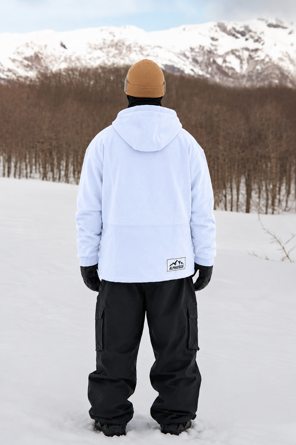 The Softflex Pro: White