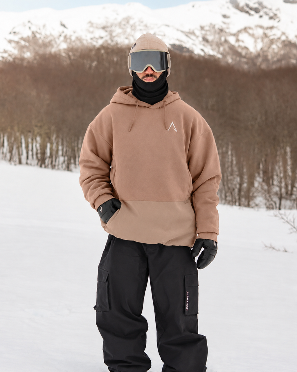 The Softflex Pro: Clay