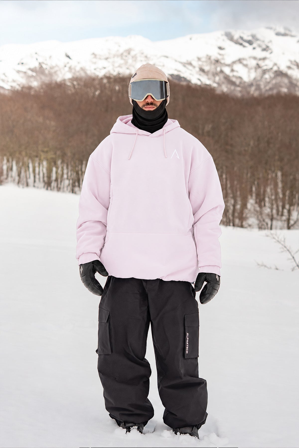 The Softflex Pro: Rose Water