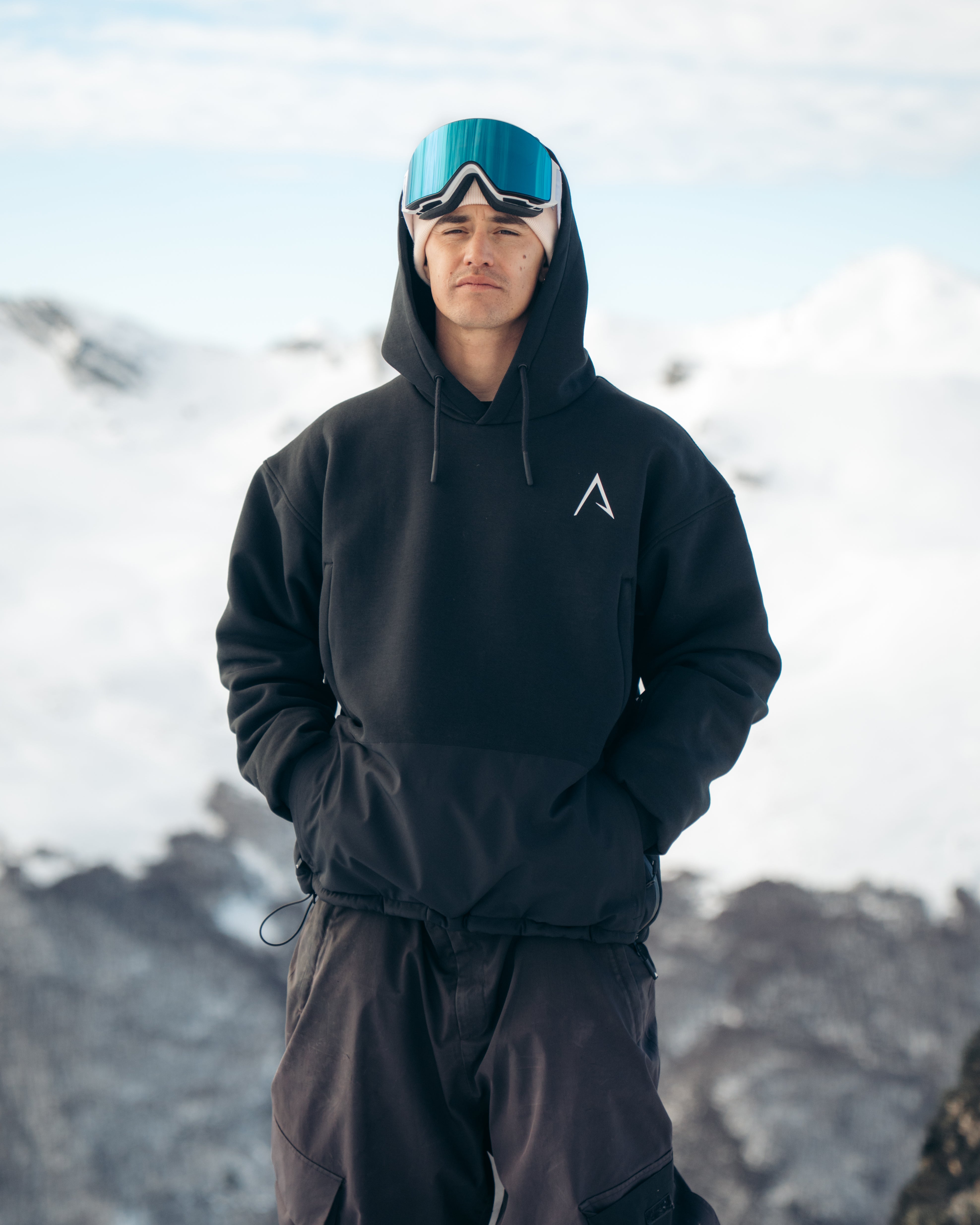 The Softflex Pro: Black