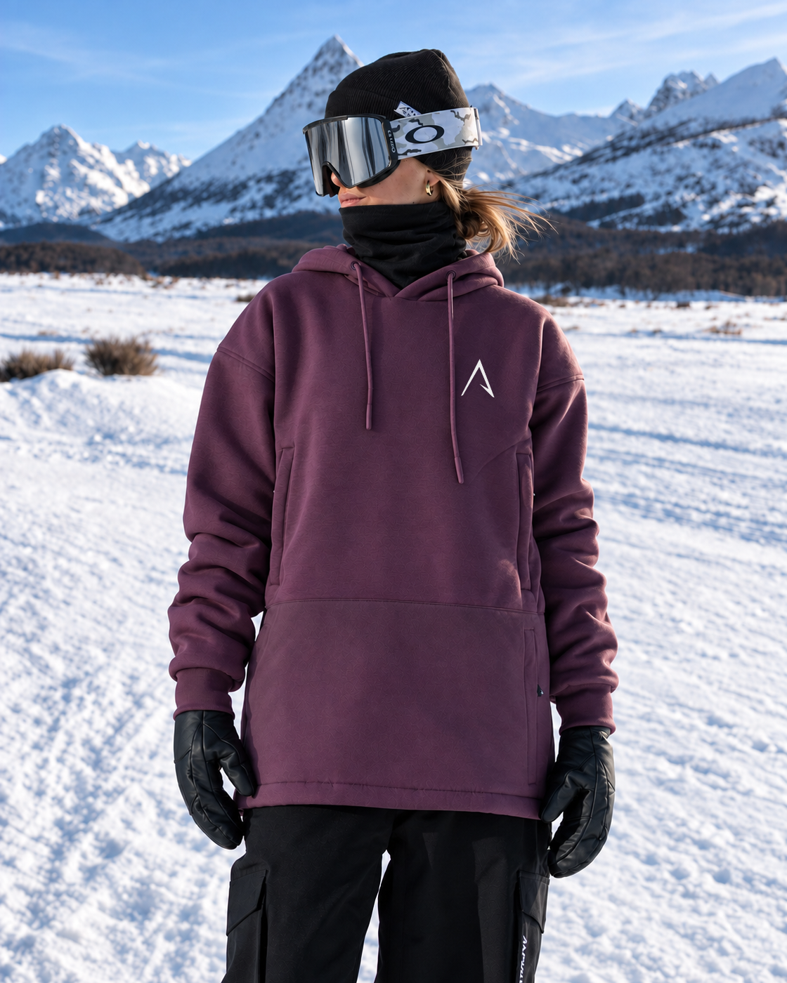 The Softflex Pro: Black Cherry