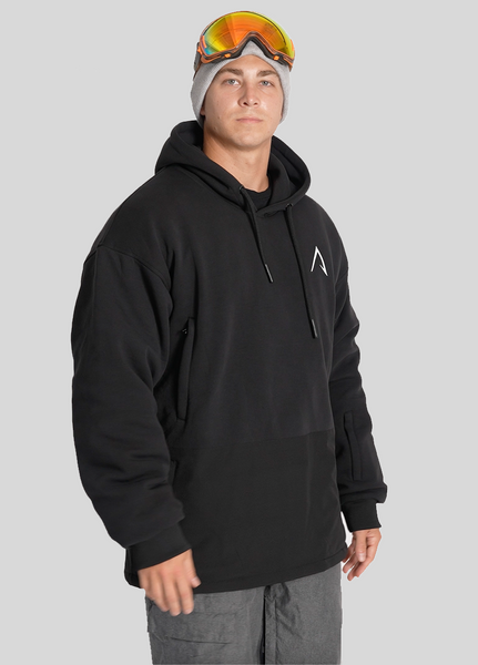 The Softflex The Ultimate Snow Hoodie Alphatech Apparel
