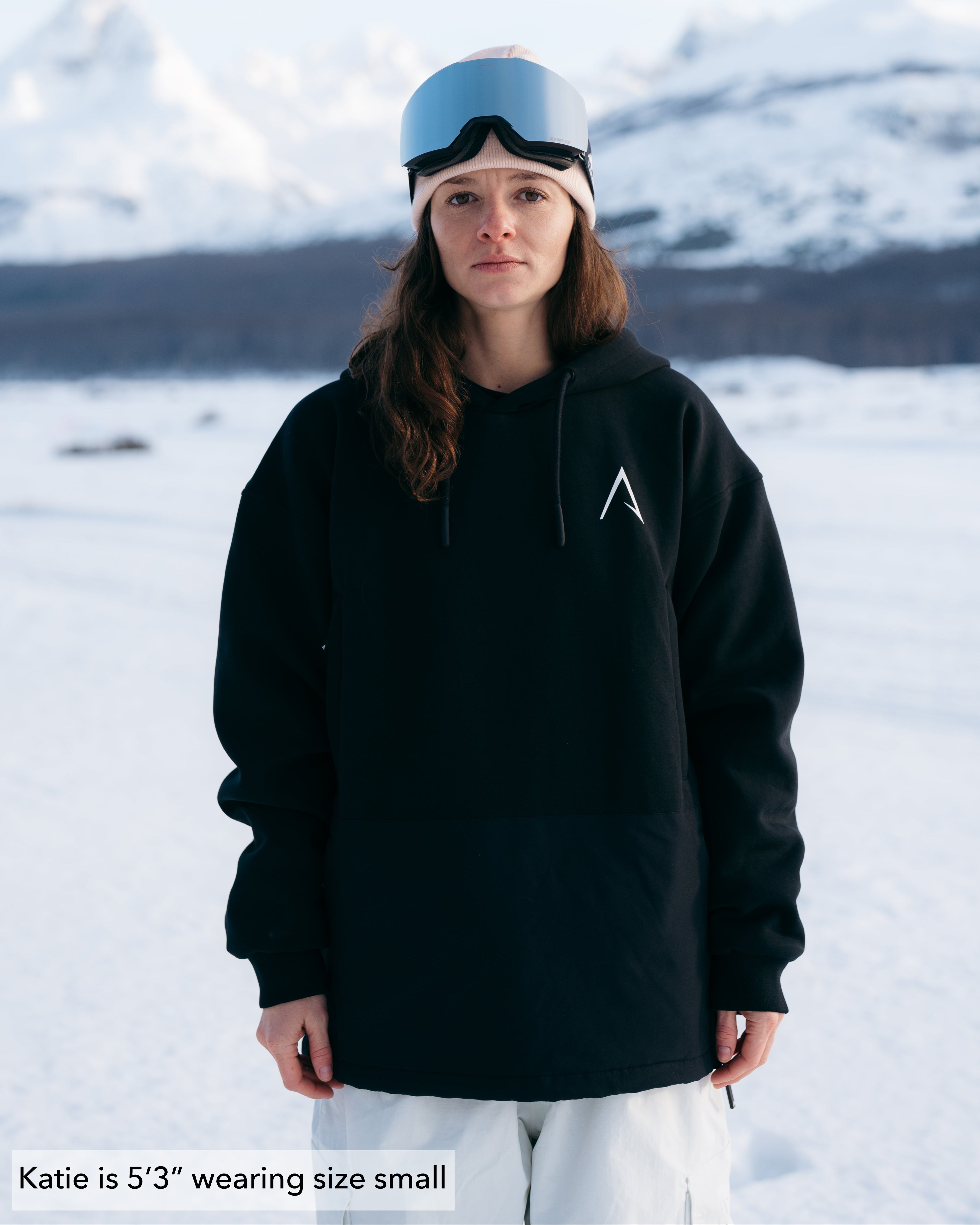 The Softflex Pro: Black
