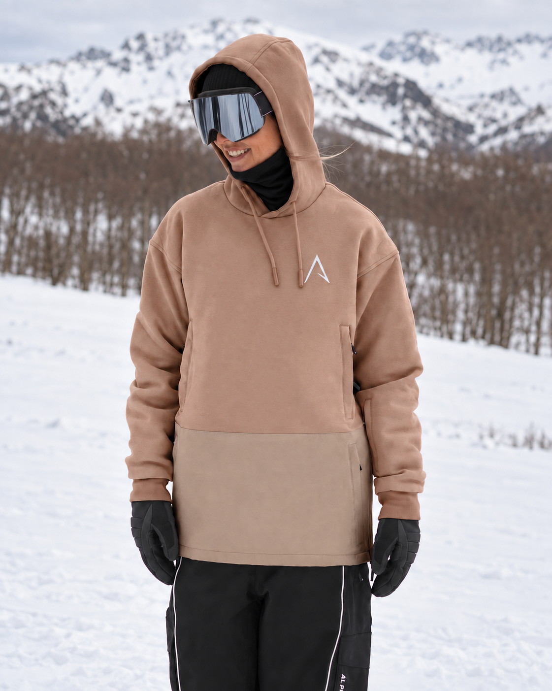 The Softflex Pro: Clay