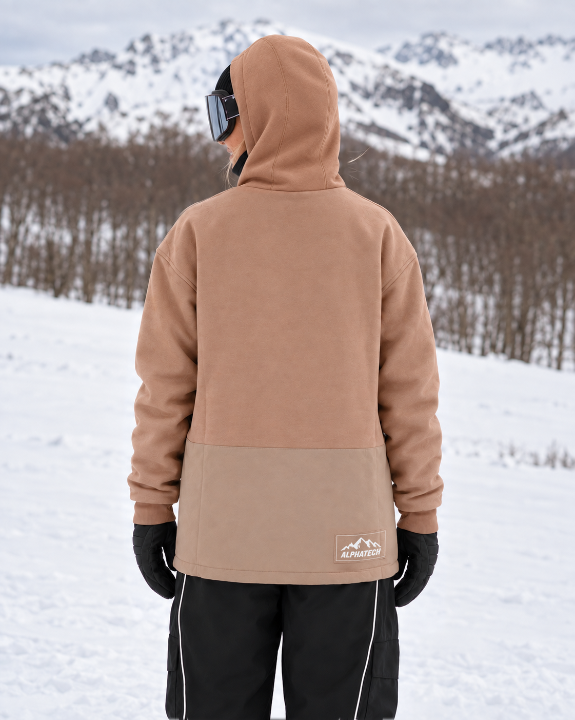 The Softflex Pro: Clay