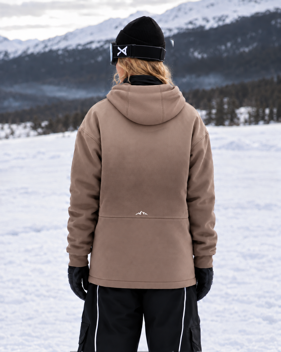 Softflex Pro: Clay Fade