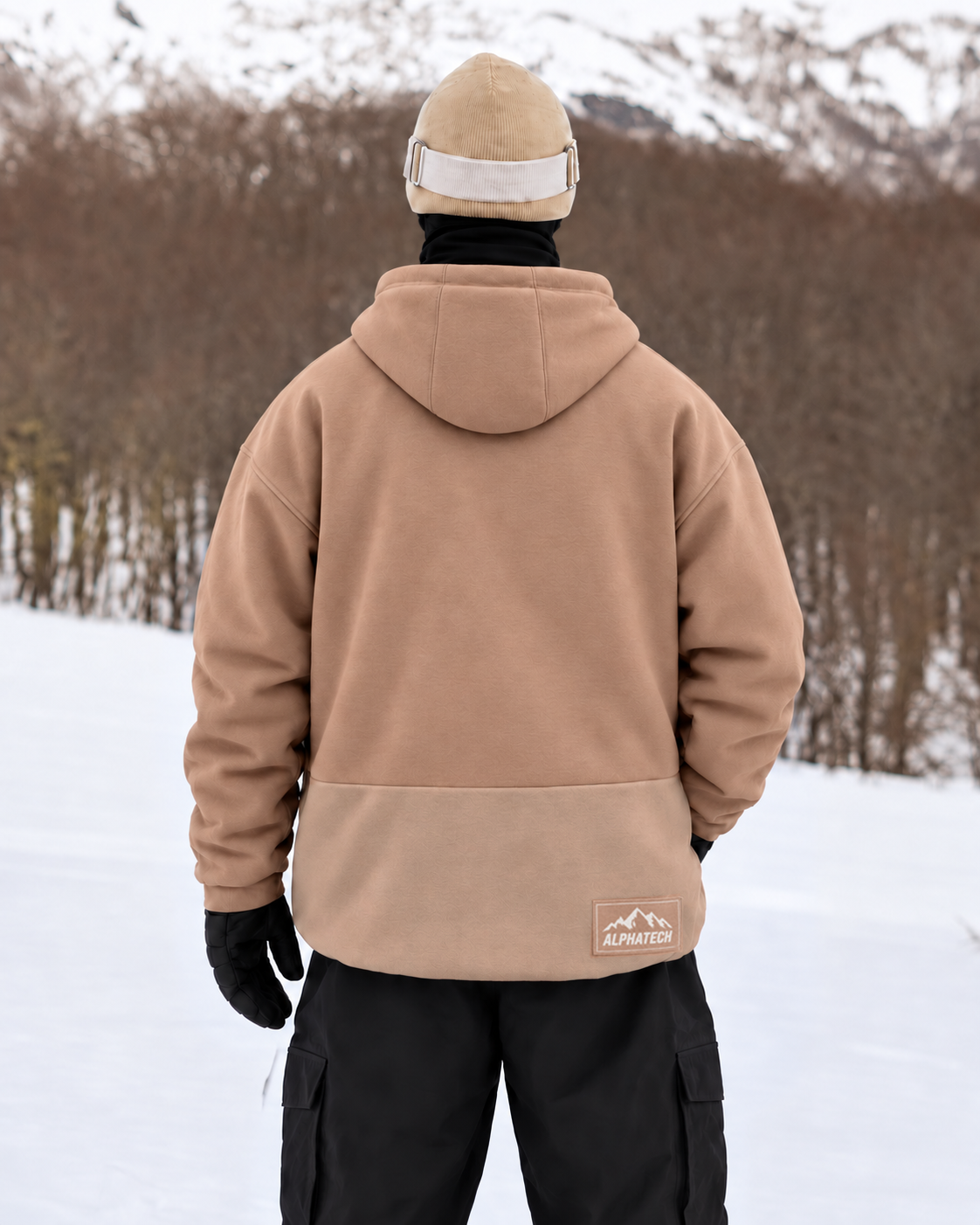 The Softflex Pro: Clay