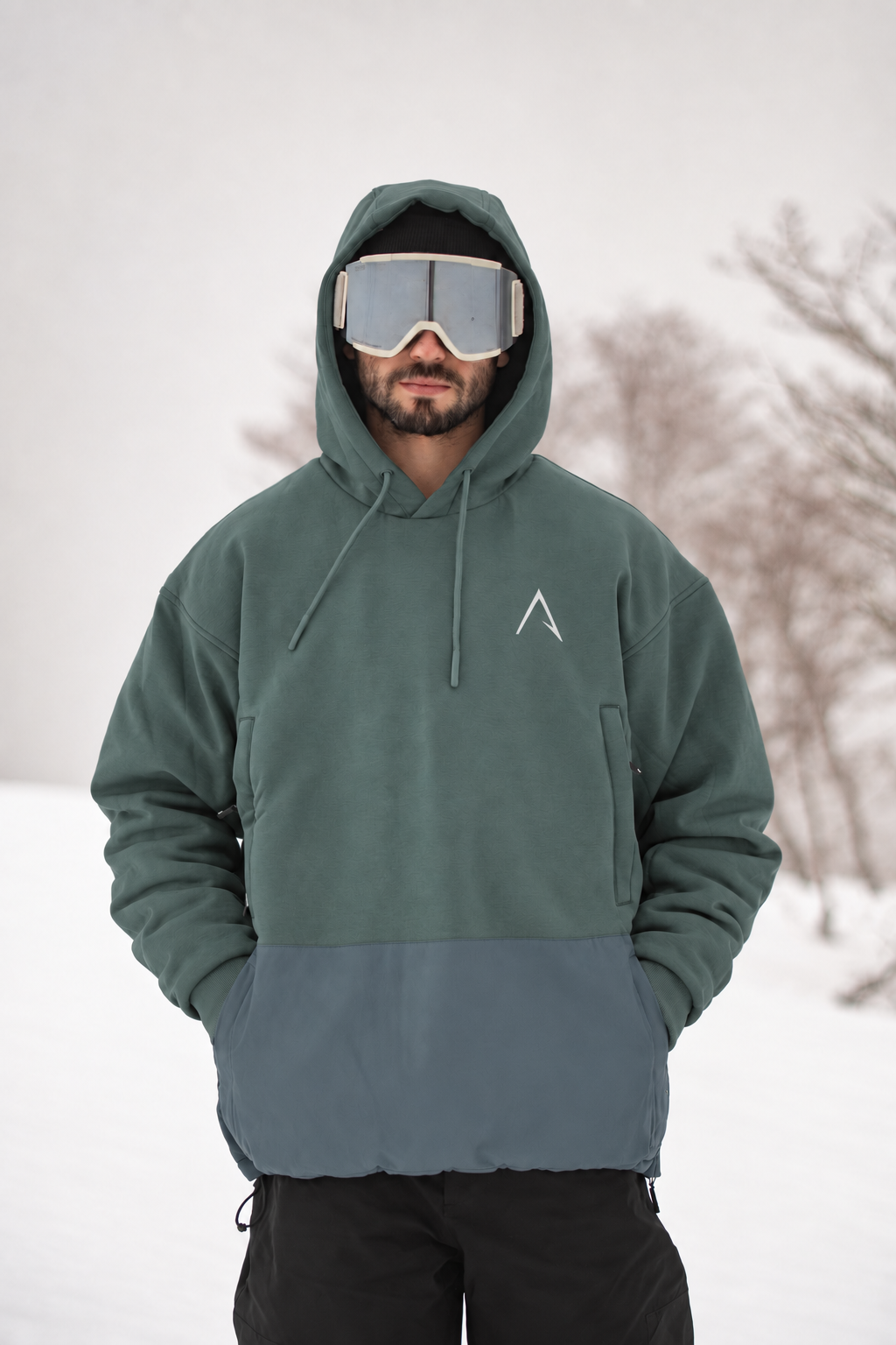 The Softflex Pro: Teal