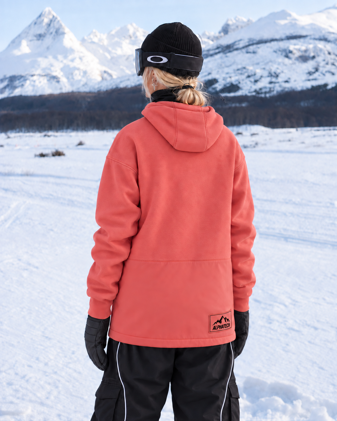 The Softflex Pro: Flare
