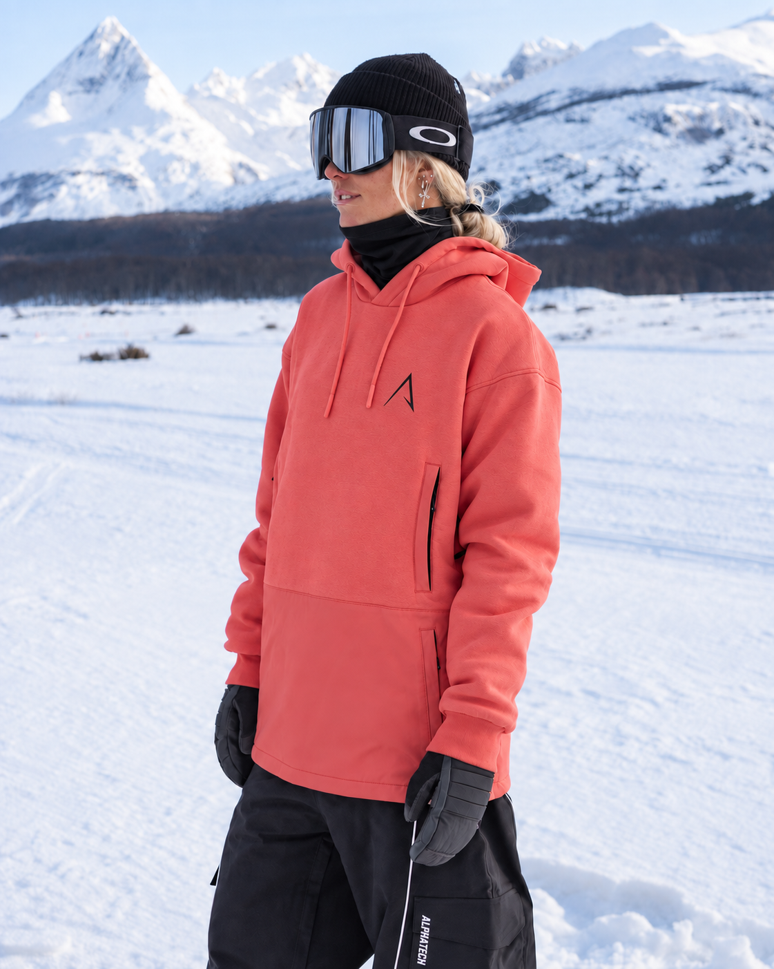 The Softflex Pro: Flare