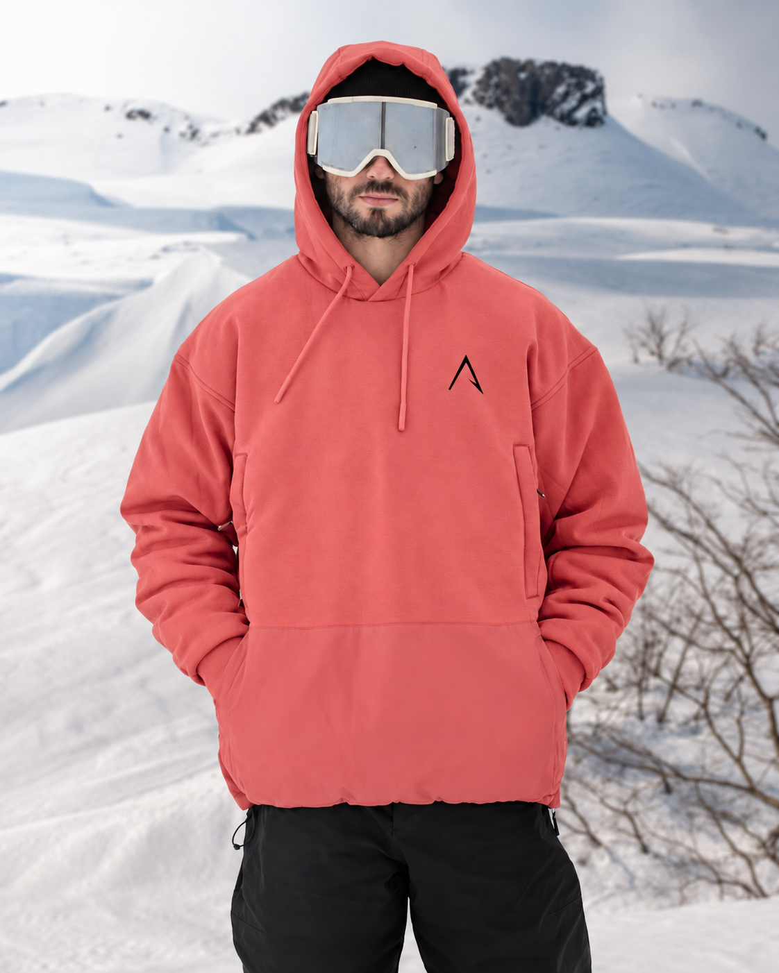 The Softflex Pro: Flare
