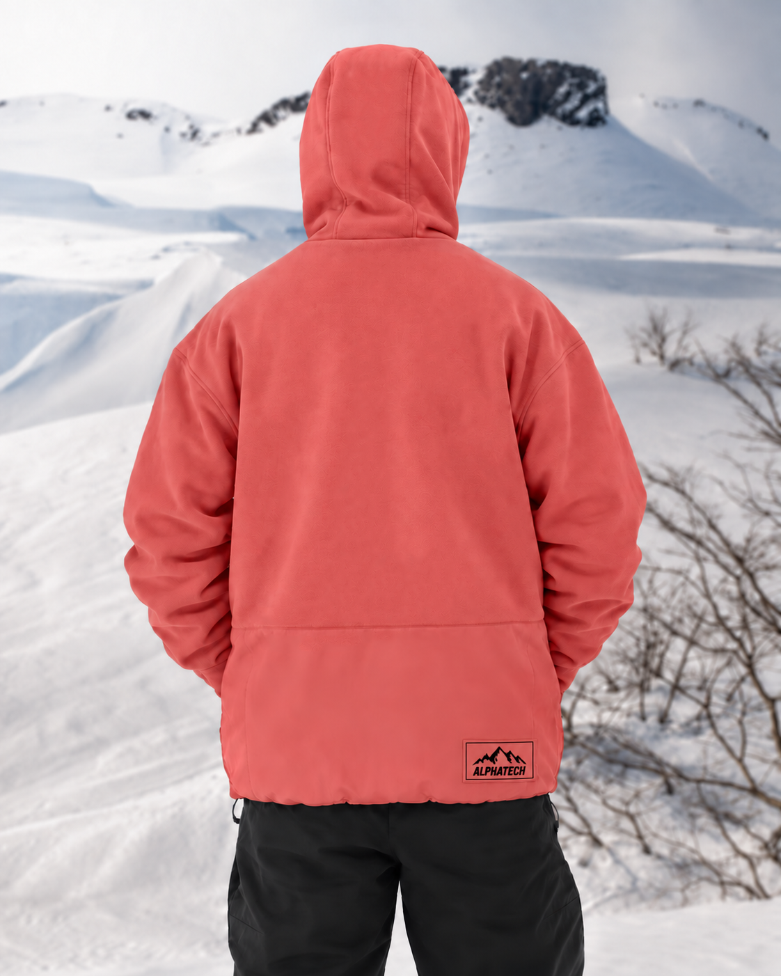 The Softflex Pro: Flare