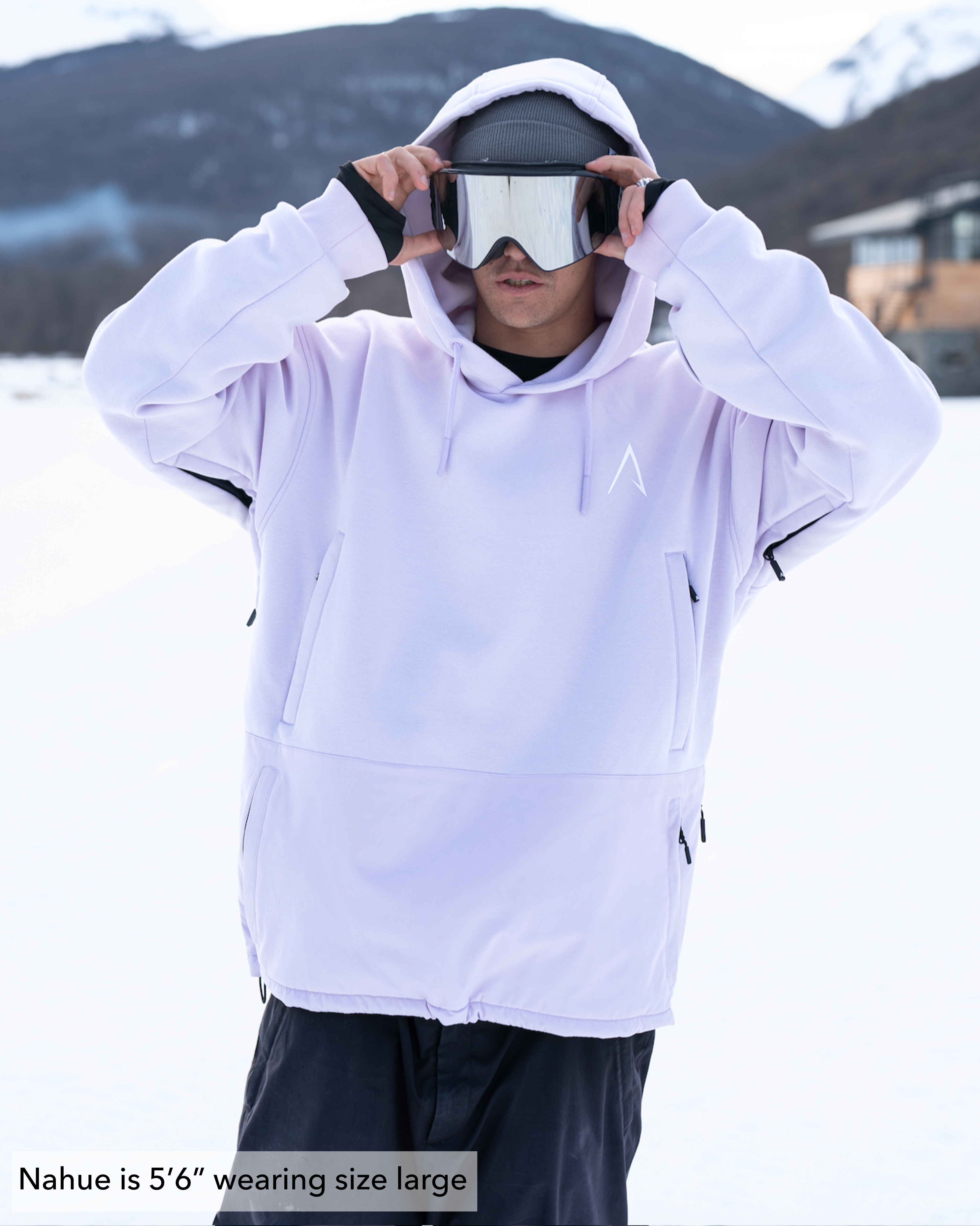 The Softflex Pro: Lavender