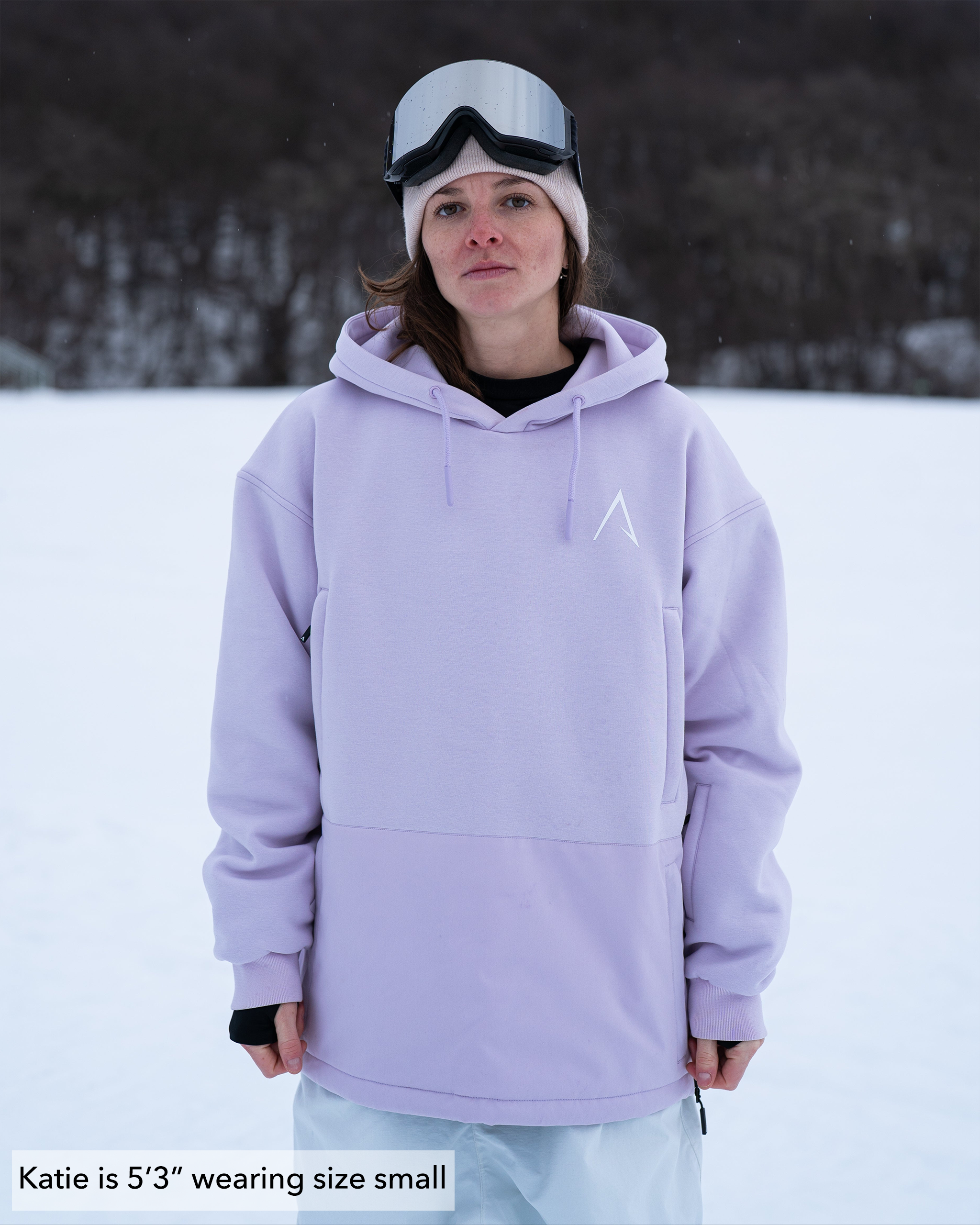 The Softflex Pro: Lavender