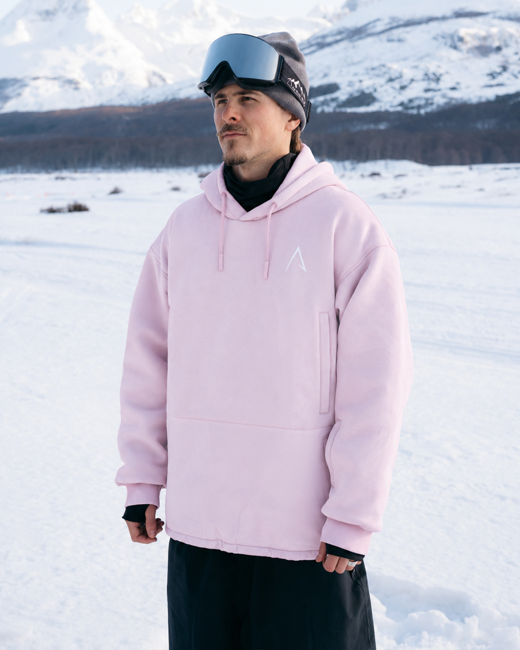 The Softflex Pro: Rose Water