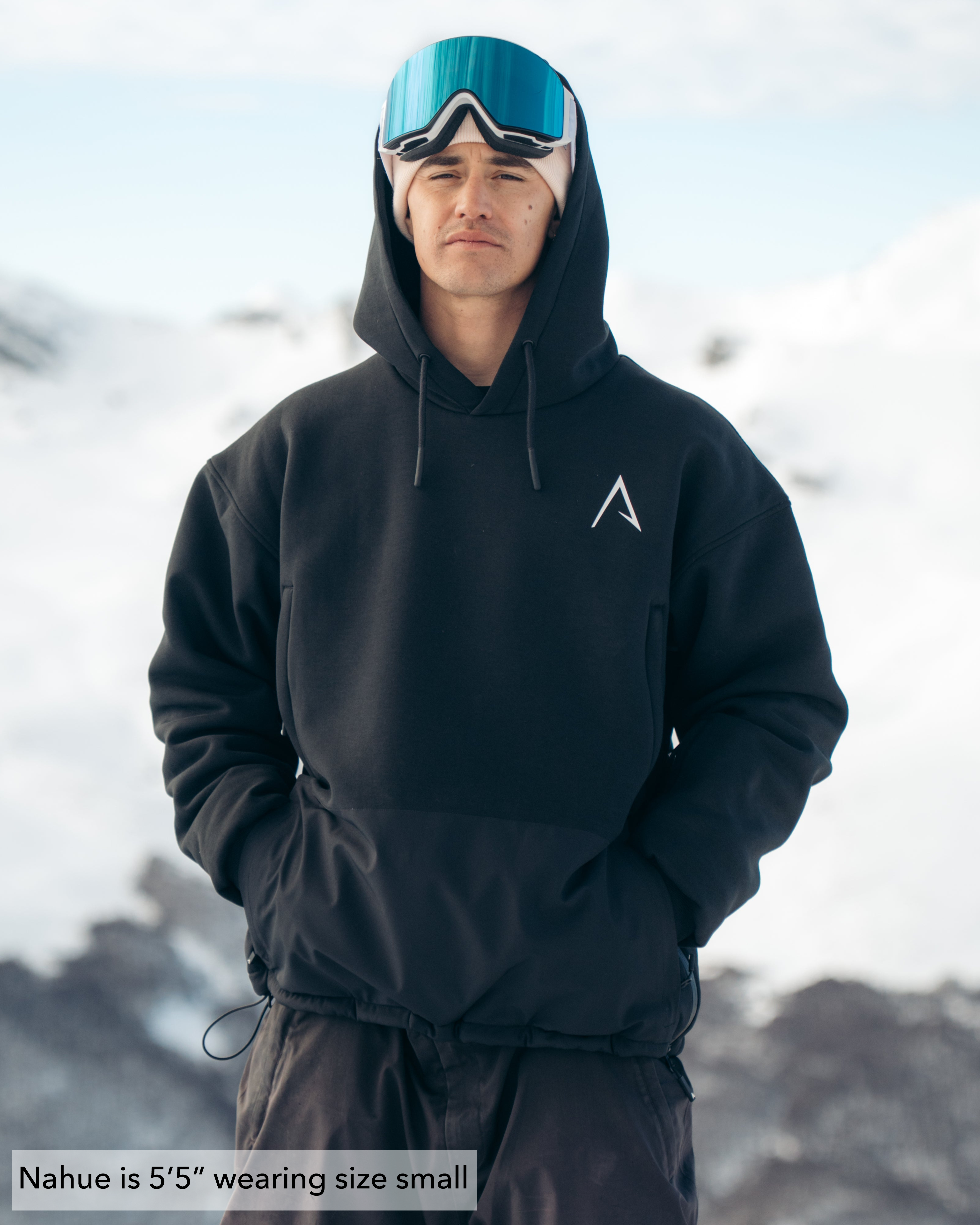 The Softflex Light: Black