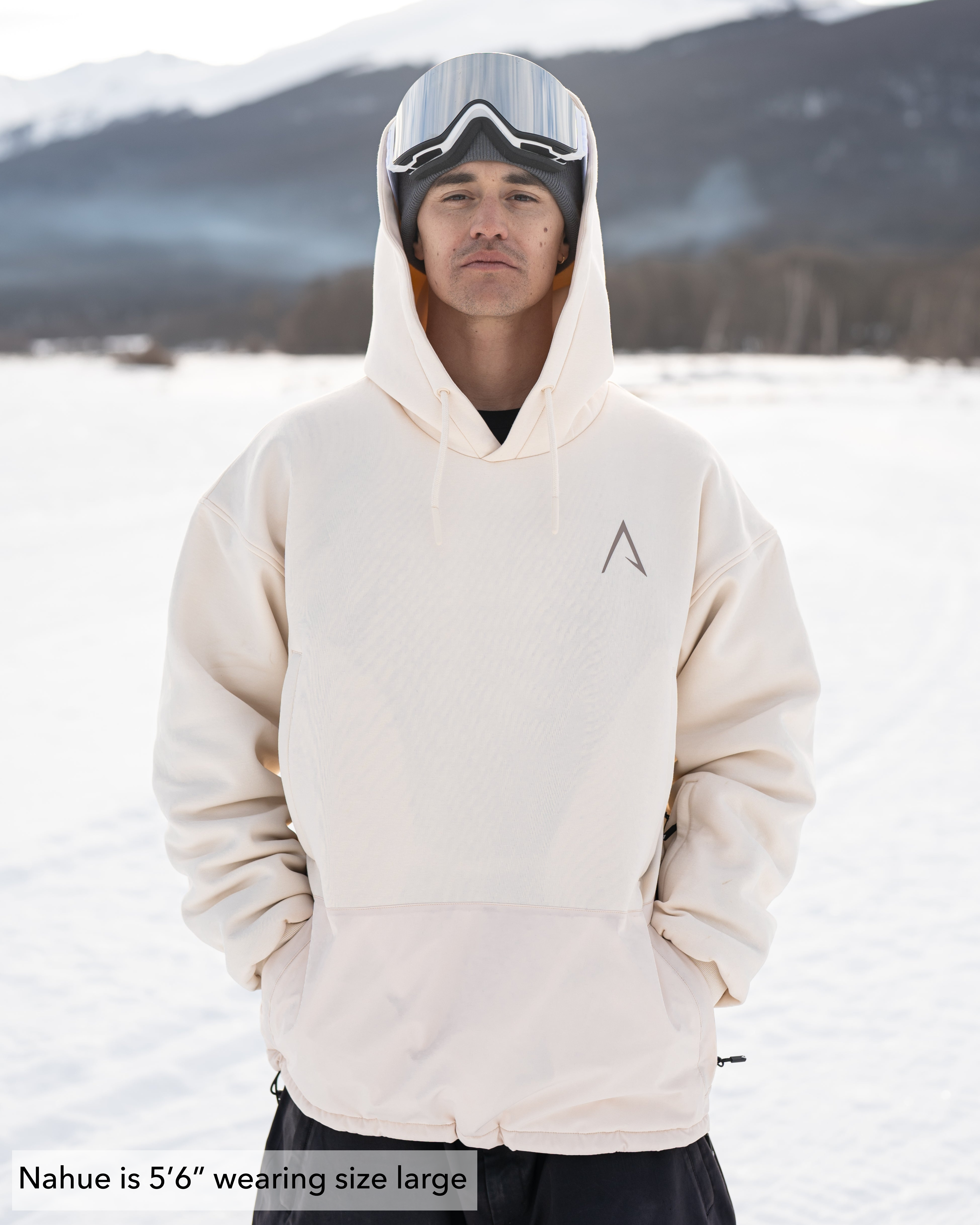 The Softflex Pro: Oat