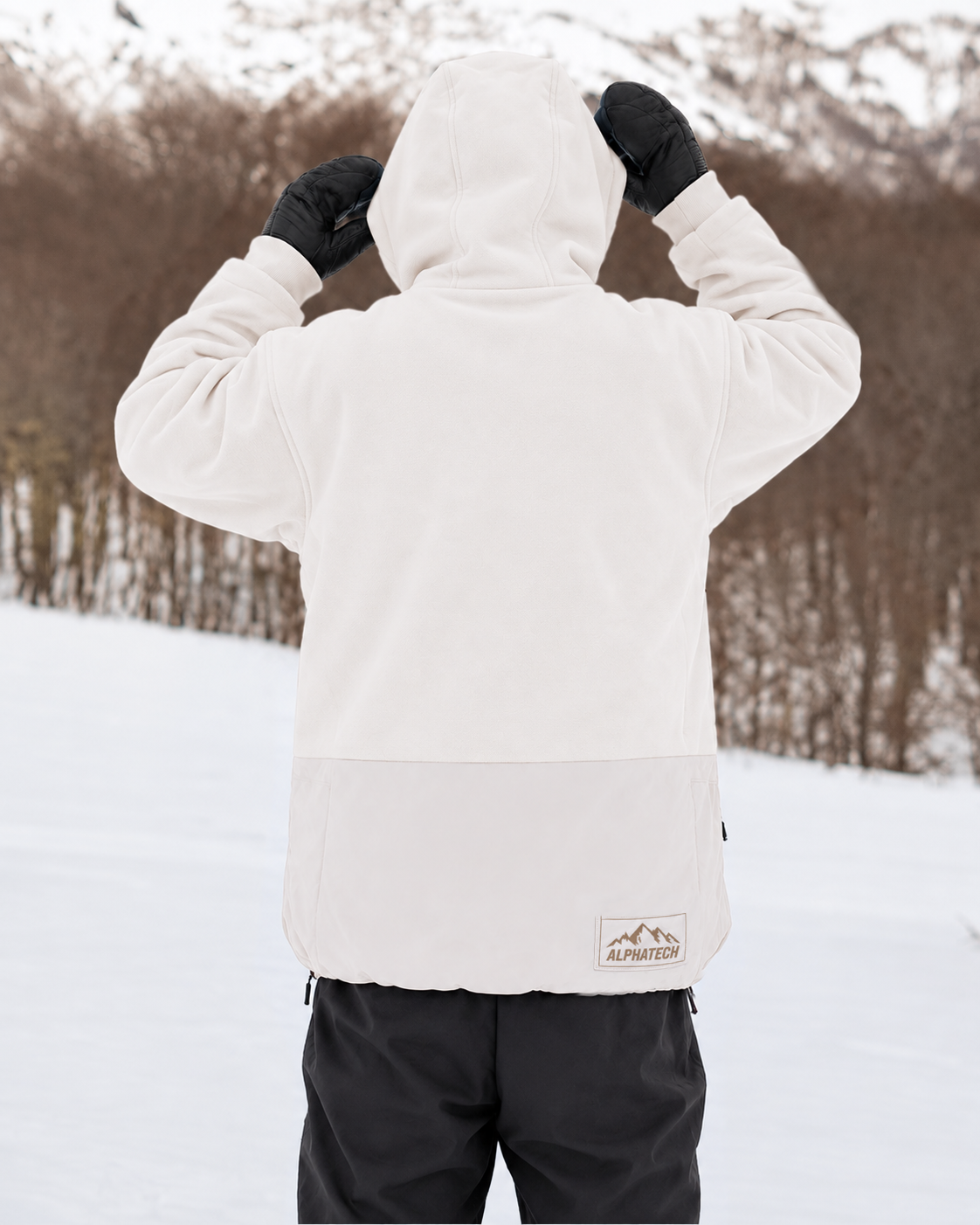 The Softflex Pro Oat