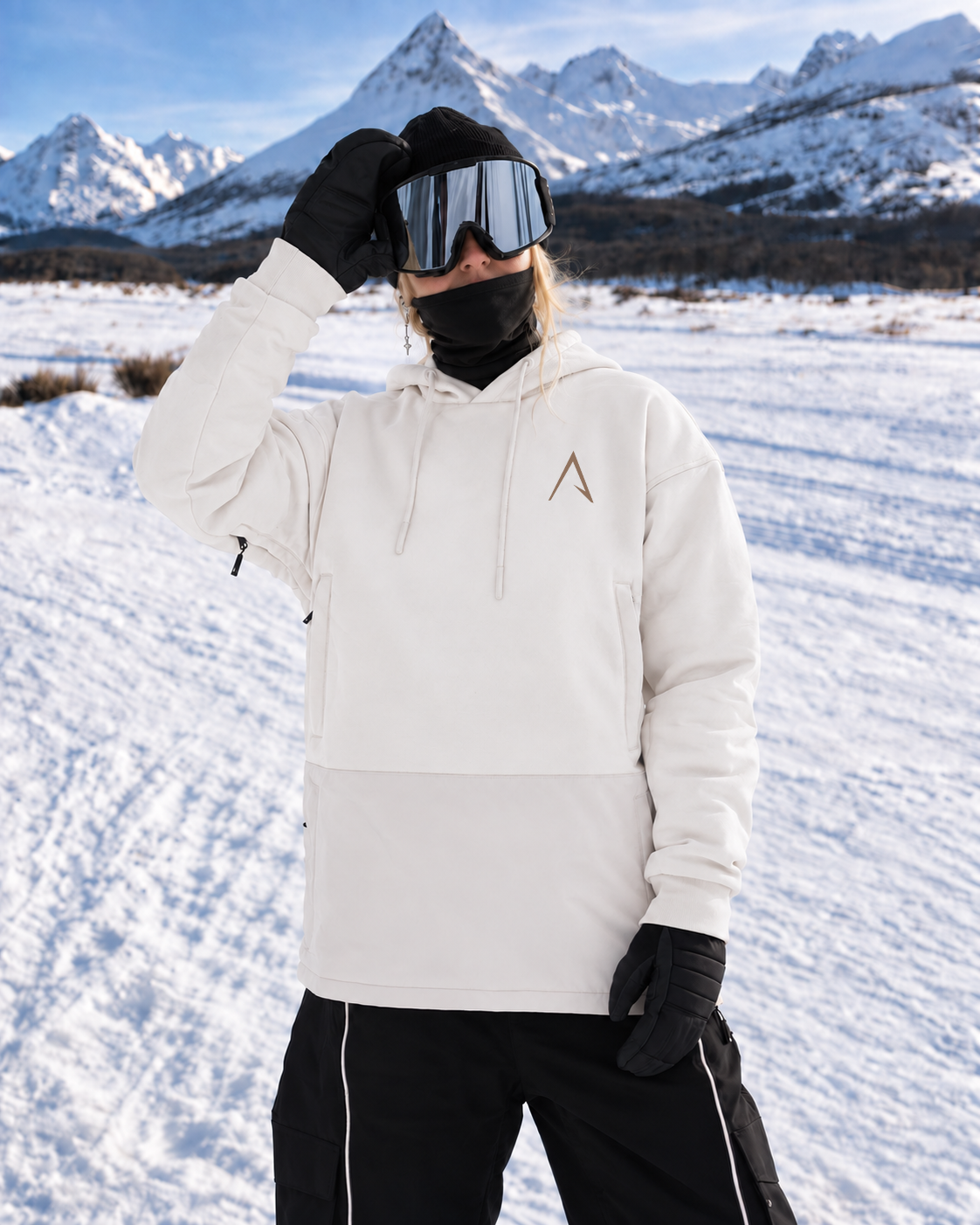 The Softflex Light: Oat