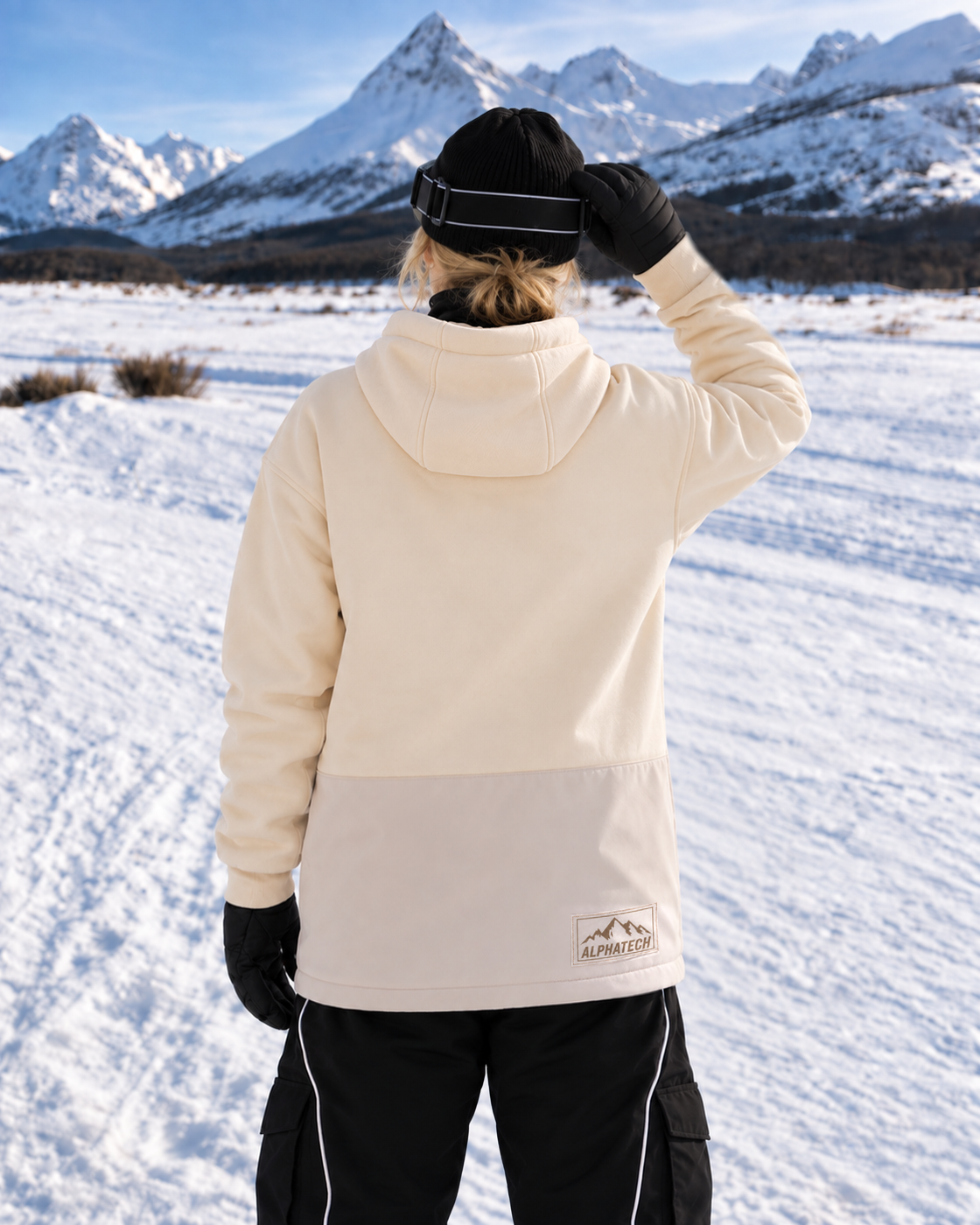 The Softflex Pro: Oat