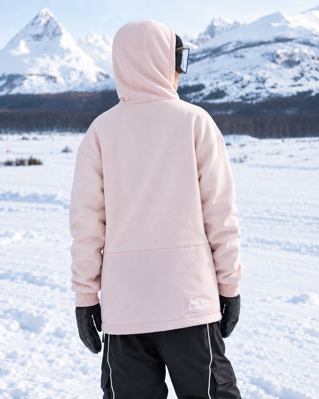 The Softflex Pro: Rose Water