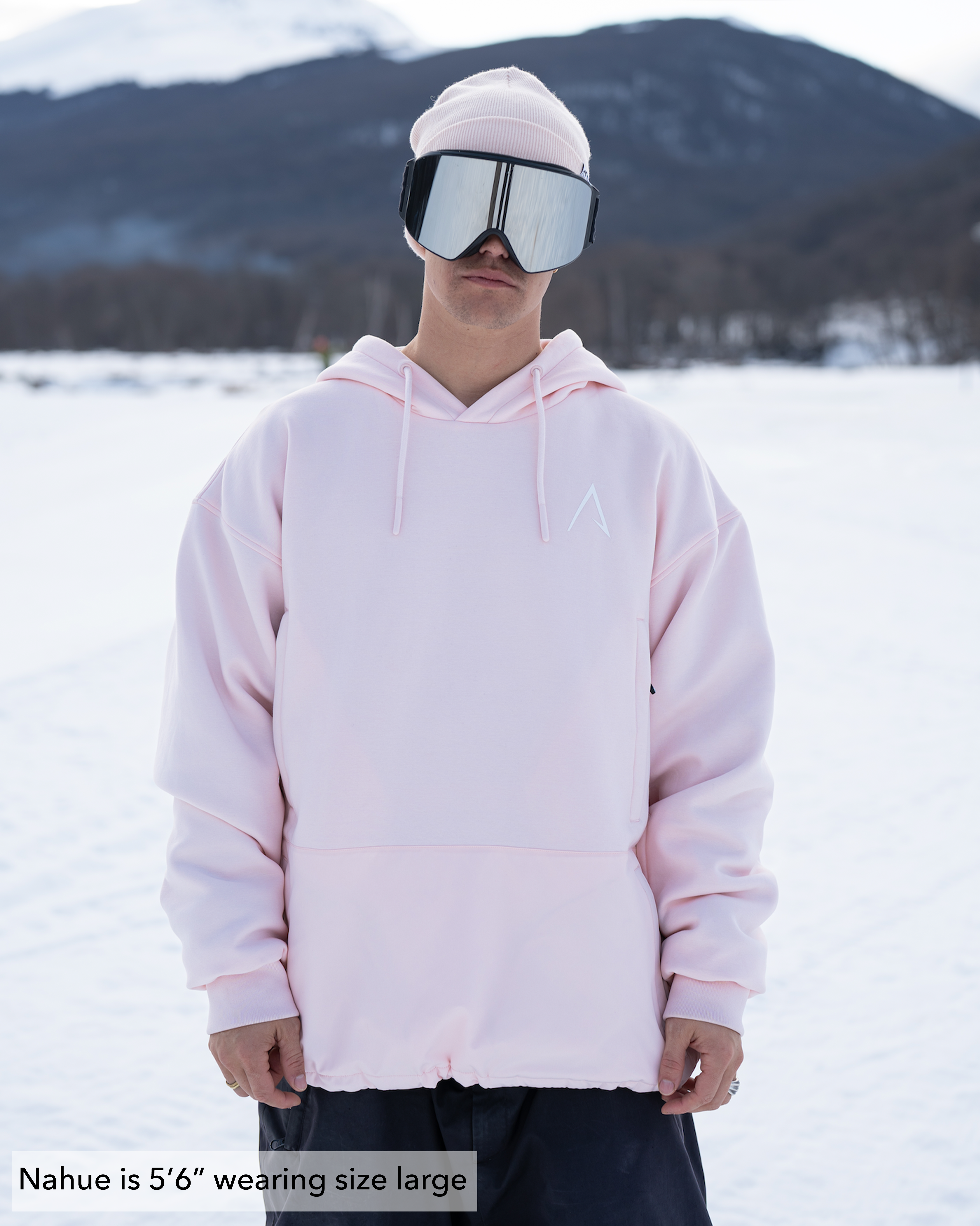 The Softflex Pro: Rose Water