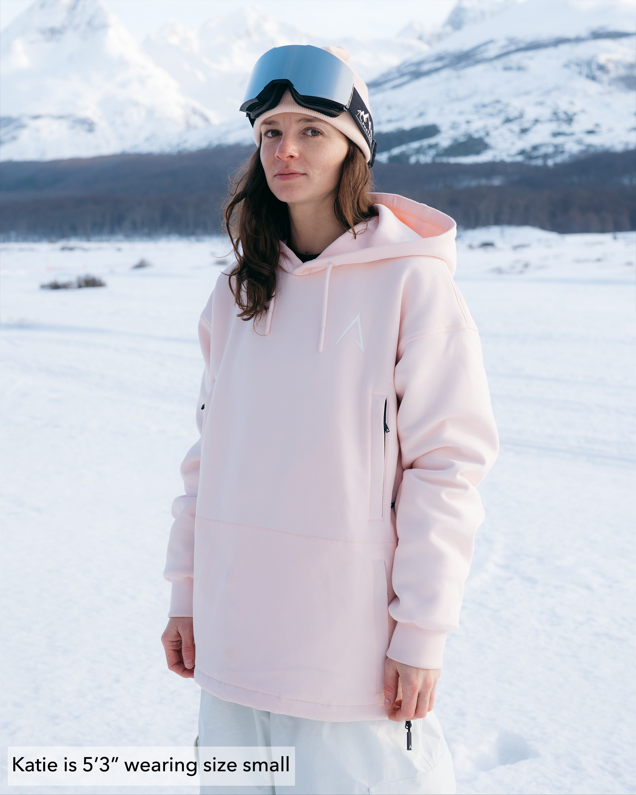 The Softflex Pro: Rose Water