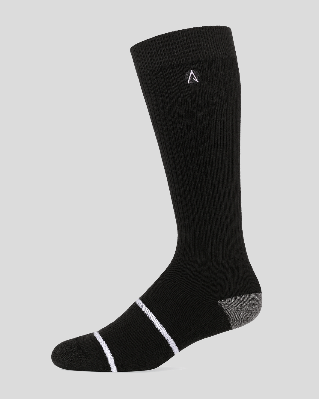 Socks: Black