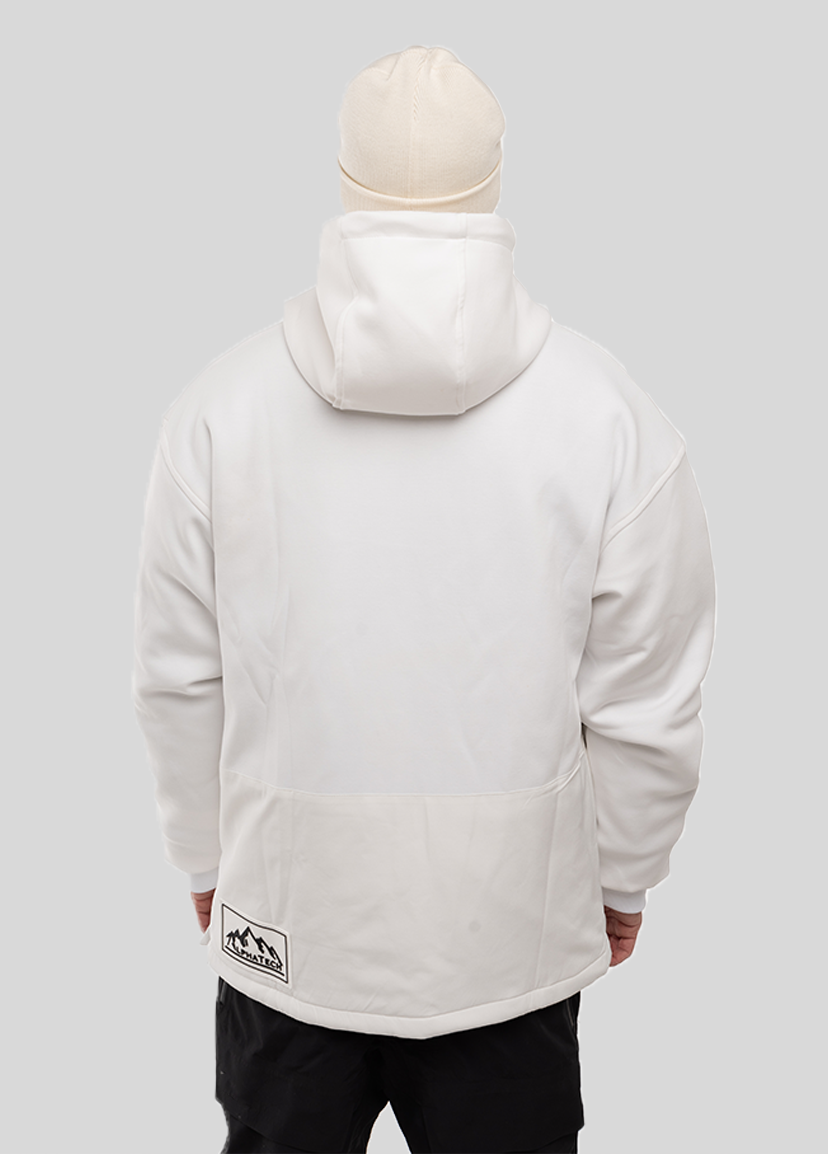 The Softflex: White