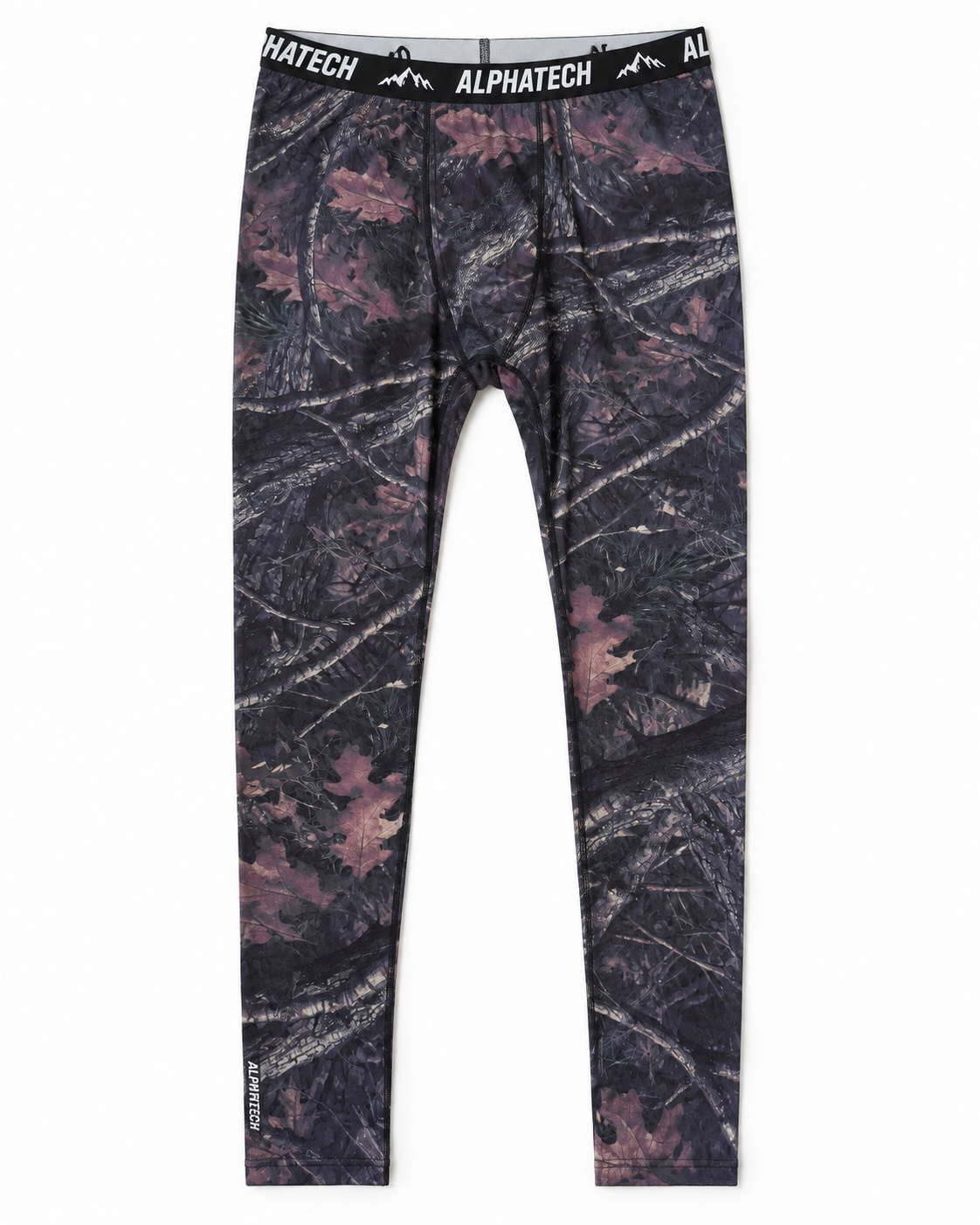 Base Layer Pant: Dark Camo
