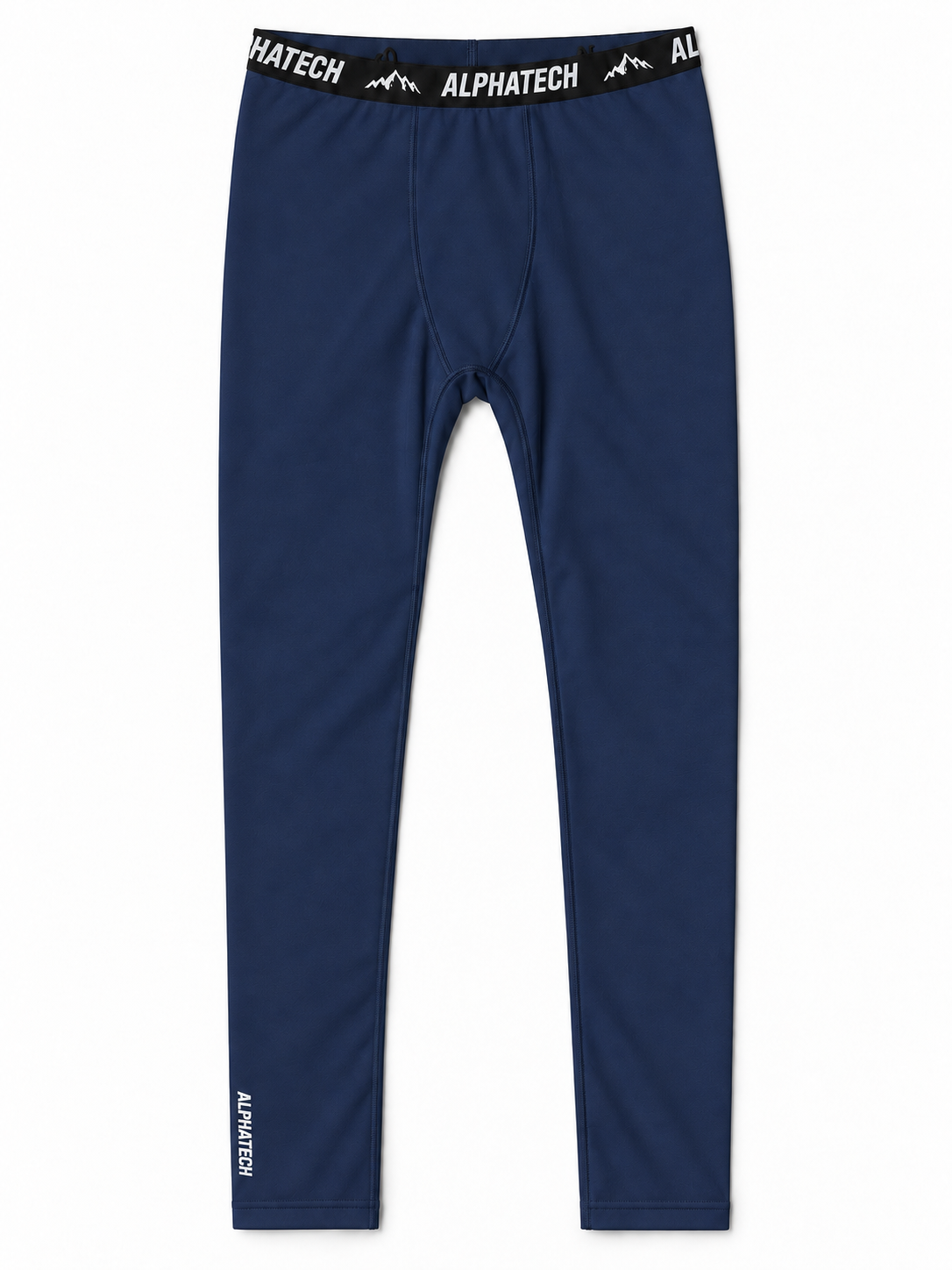 Base Layer Pant: Navy Blue